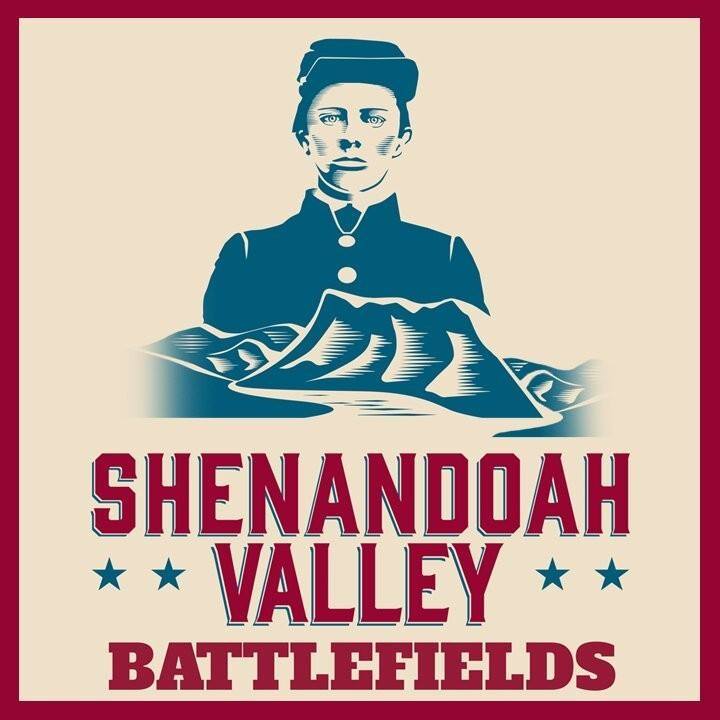 Shenandoah Valley Battlefields Logo