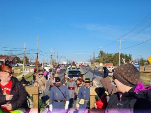 Middletown Christmas Parade