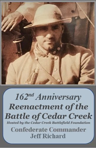 General Jeff Richard